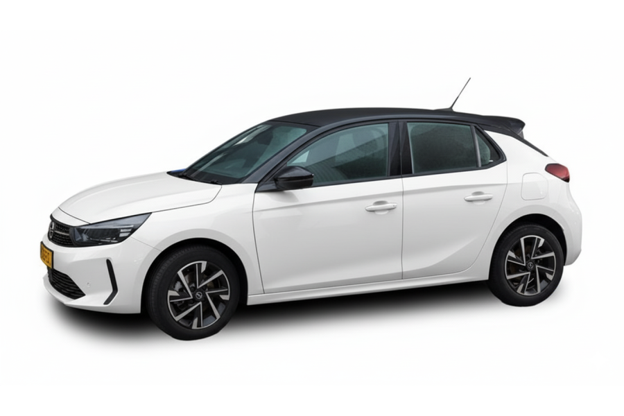 Opel Corsa (of vergelijkbaar) - Sixt Rent A Car - 1