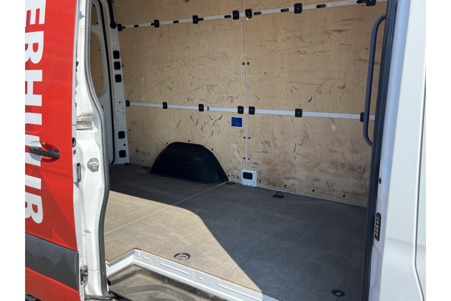 Sprinter lang/hoog - De Ruyter Trucks - 4