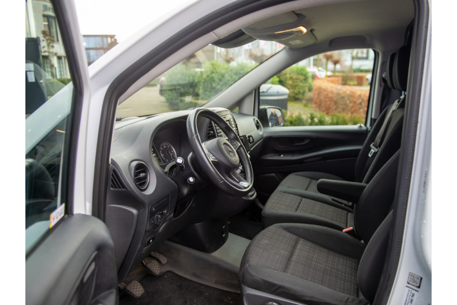 Bestelbus | Mercedes Benz Vito - Auto Mertens - 6