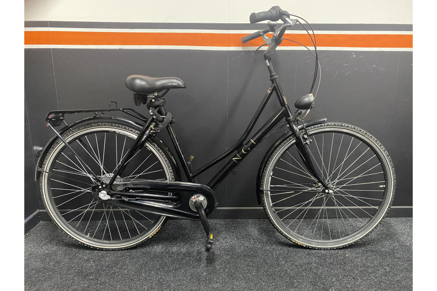 Stadsfiets - Rijwielshop Centraal - 1