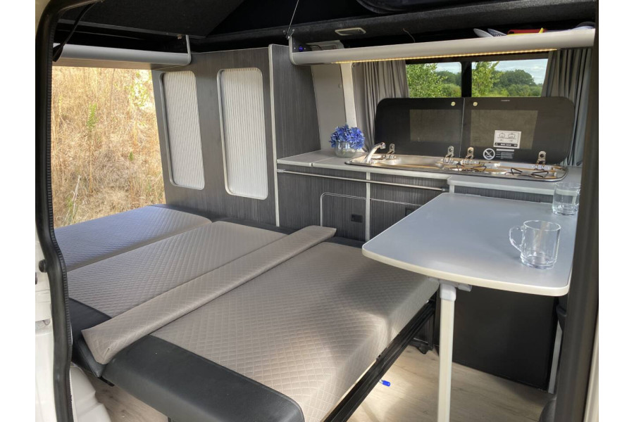 Camper de Achterhoeker - Bronckhorst Campers - 9
