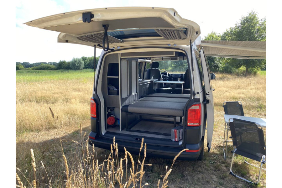 Camper de Achterhoeker - Bronckhorst Campers - 10