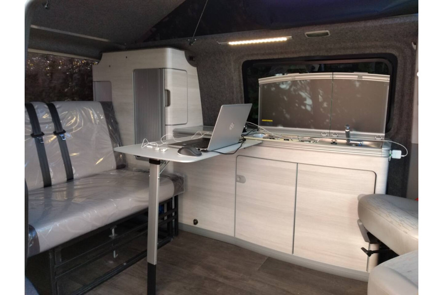 Camper California - Bronckhorst Campers - 8