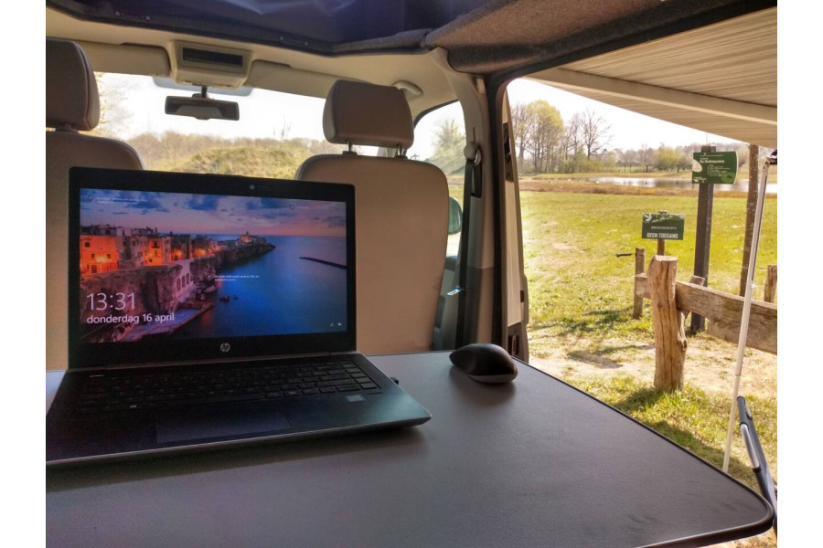 Camper California - Bronckhorst Campers - 7