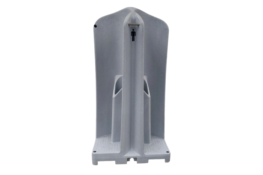 4-persoons plaszuil - Kisteman-events - 1