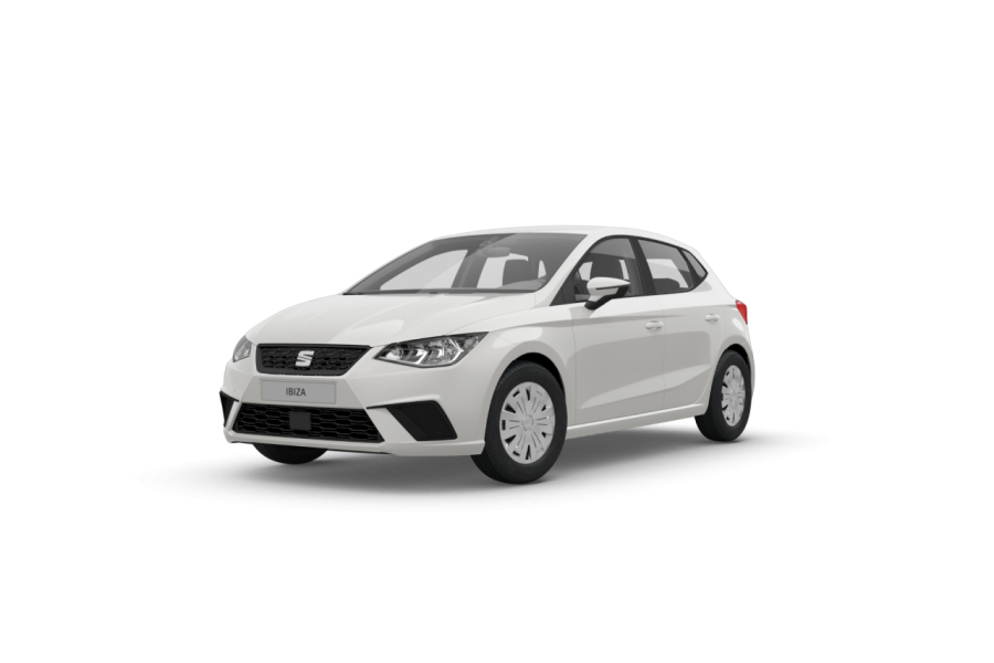 Hatchback | Seat Ibiza - A-point autoverhuur - 2