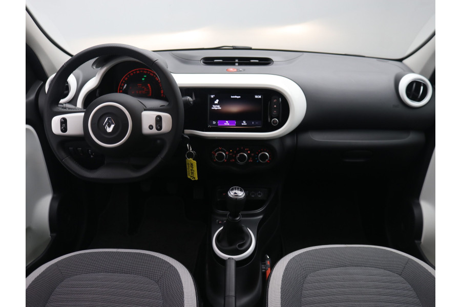 Hatchback Twingo - Munsterhuis Autoverhuur - 3