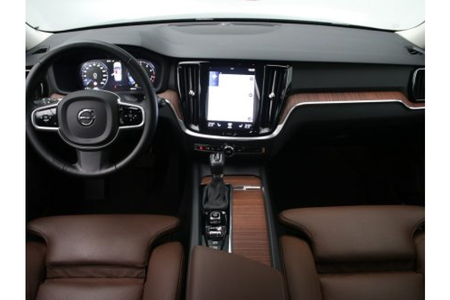 Stationwagen Volvo - Munsterhuis Autoverhuur - 3