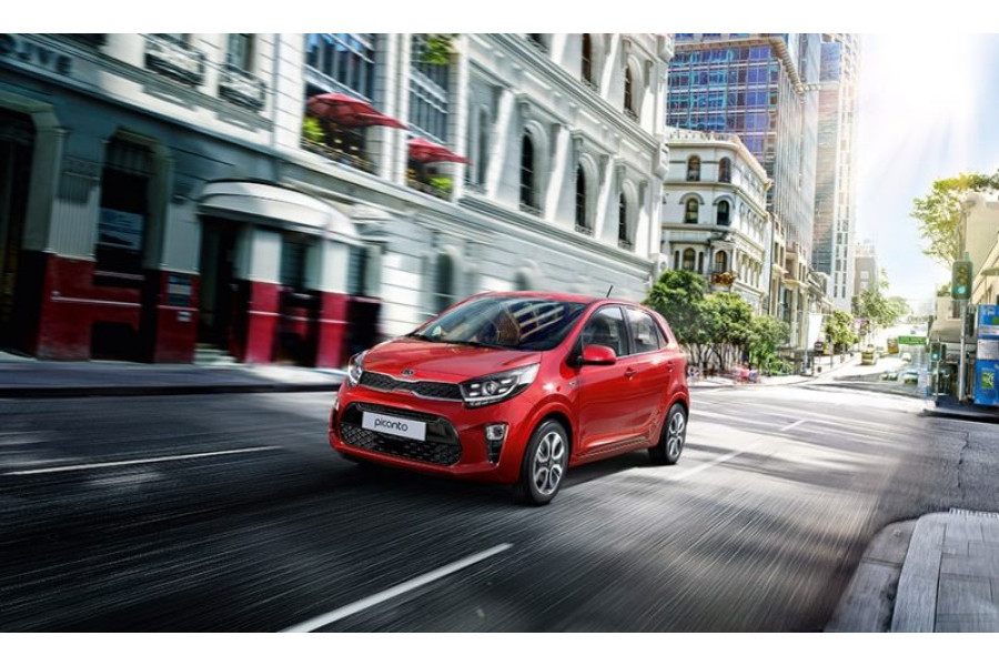 Klasse AP - Compact Promo - Autohuur Twente - 4