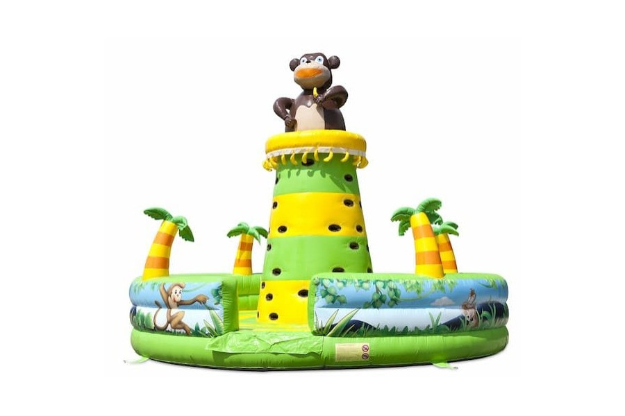 Klimtoren - SpeelsGemak - 1