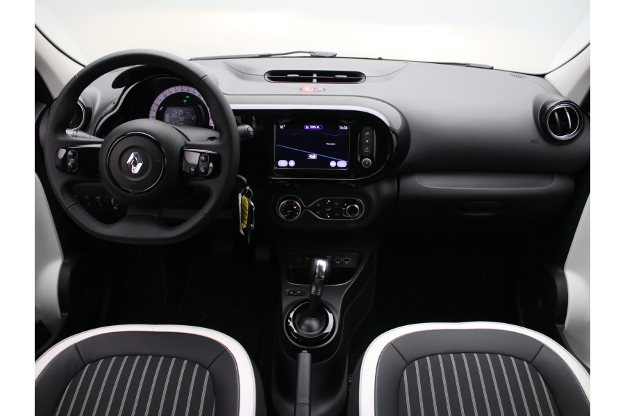 Hatchback Twingo Electric - Munsterhuis Autoverhuur - 3