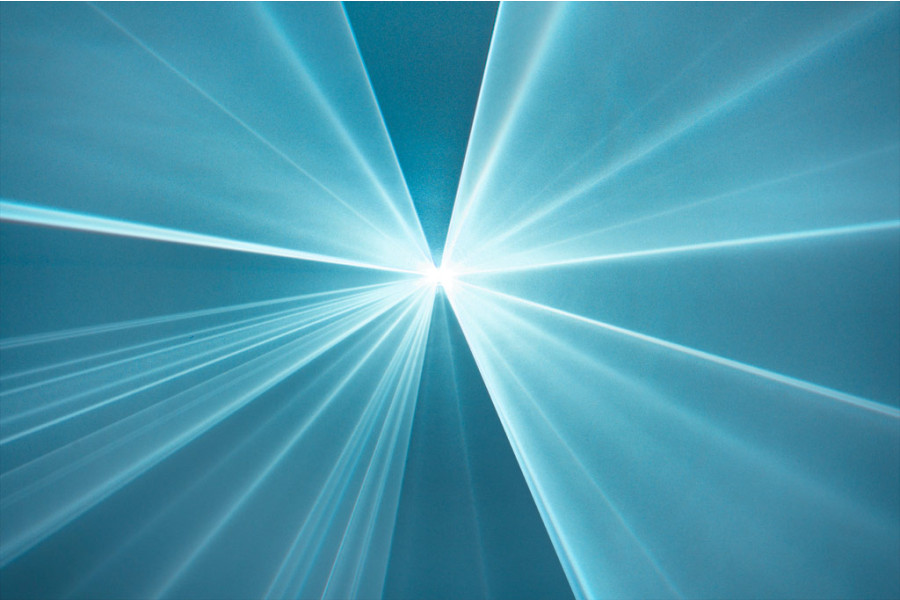 Laser set - Flux Verhuur - 5