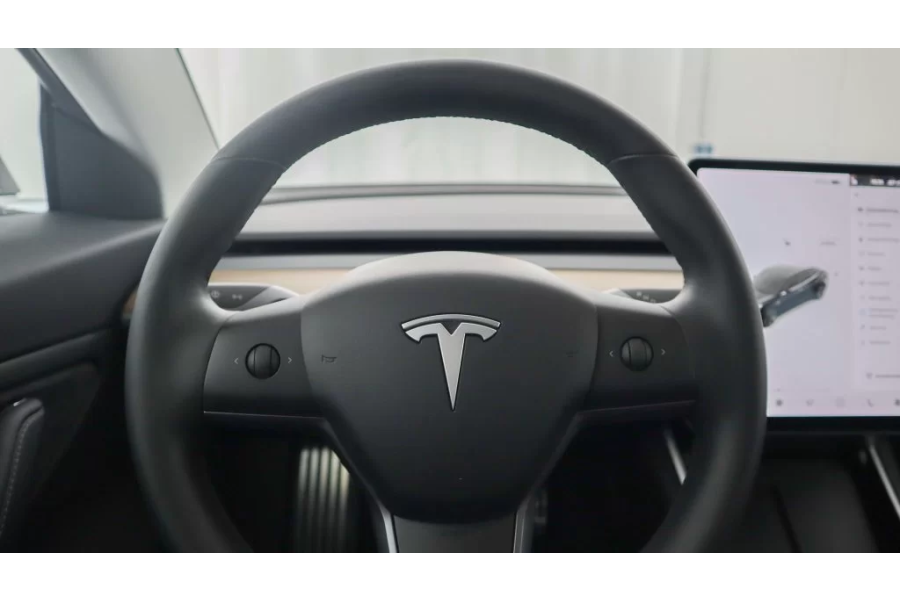 Elektrische auto | Sedan | Tesla Model 3 - Blankert Autoverhuur - 9