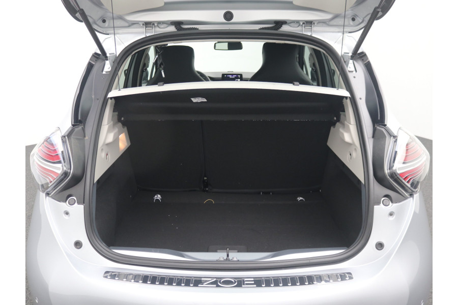 Hatchback Renault Elektrisch - Munsterhuis Autoverhuur - 4