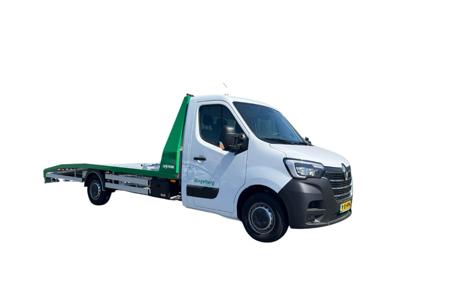 Oprijwagen rijbewijs B - Ringelberg autoverhuur - 6