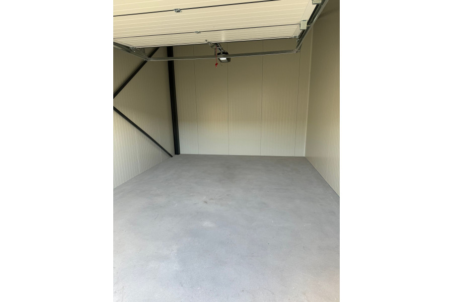 Opslagunit 15m3 - BusinessParc Meppel - 4