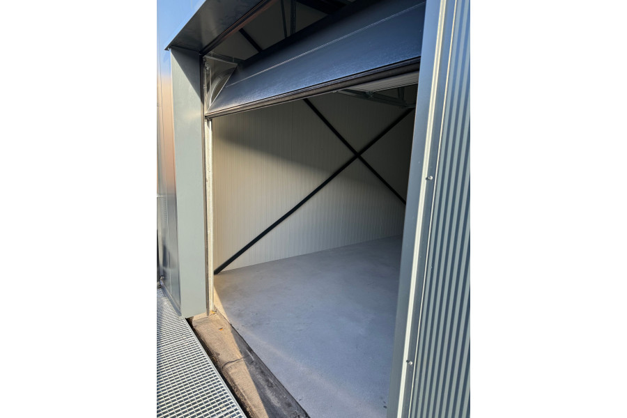 Opslagunit 15m3 - BusinessParc Meppel - 3