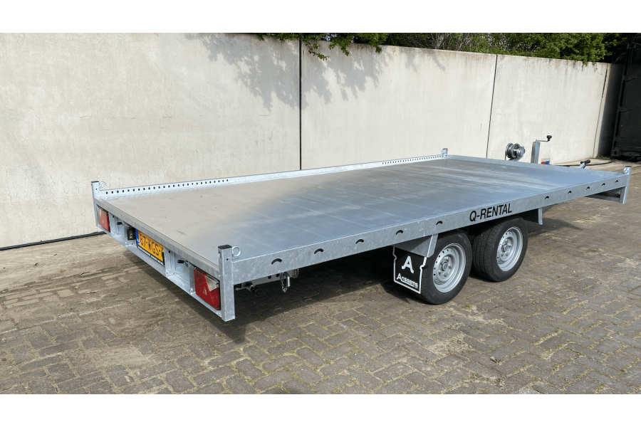 Autotransporter - Q-Rental - 1