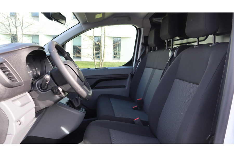 Bestelbus | 6m3 - Blankert Autoverhuur - 5