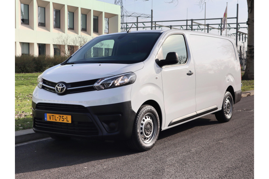 Bestelbus | 6m3 - Blankert Autoverhuur - 1