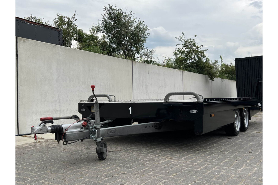 Autotransporter - Q-Rental - 7