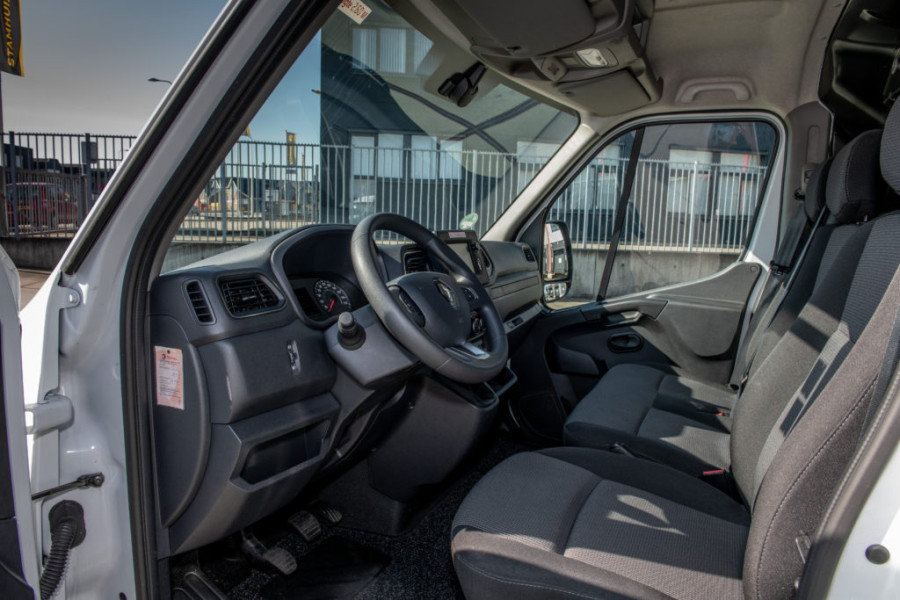 Renault Master L3H2 - AvaRent - 5