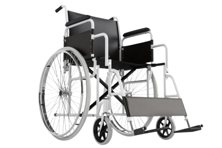 Rolstoel huren - Vegro - 1