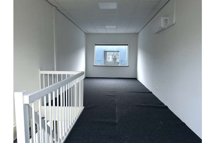 Kantoorunit 40m3 - BusinessParc Meppel - 5