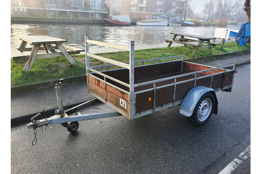 Bullenbak – A2 - Total Langstraat - 1