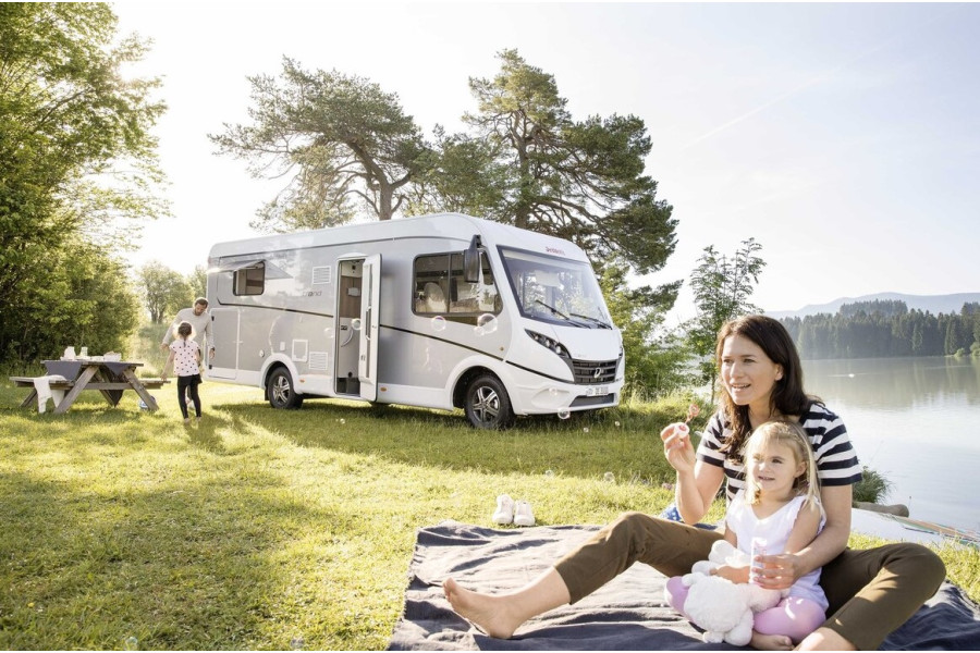 Comfort Luxury - Booij Campers - 3