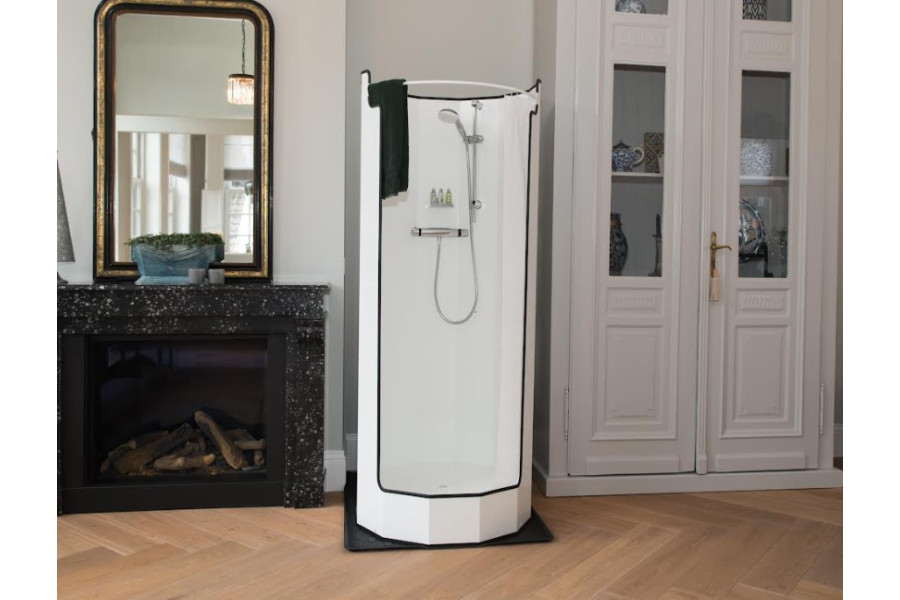 Mobiele douche - Mijn Nooddouche - 3