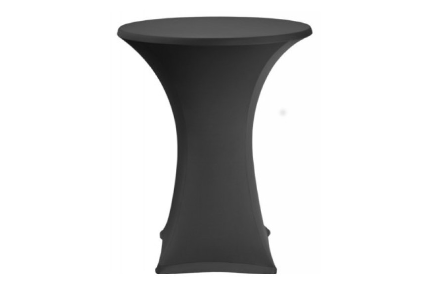 Inklapbare Statafel - Licht en geluid zeeland - 3