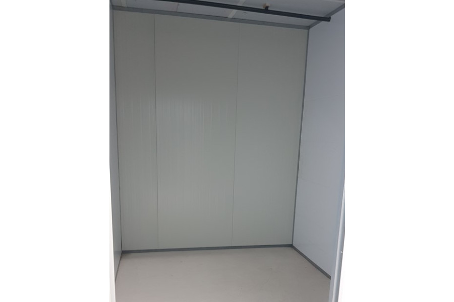 7m3 opslagruimte - Vekohoeve c.v. - 6