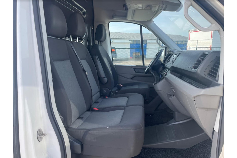 Bestelbus 11m3 - Busverhuur Zeeland - 2