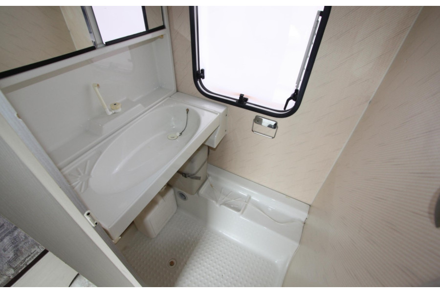 Caravan Lmc Munsterland 480 TK - Brabant Caravans - 9