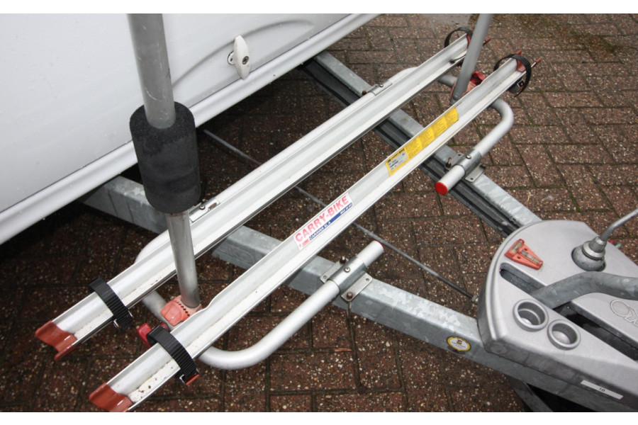 Caravan Knaus Sport 500 TK - Brabant Caravans - 10