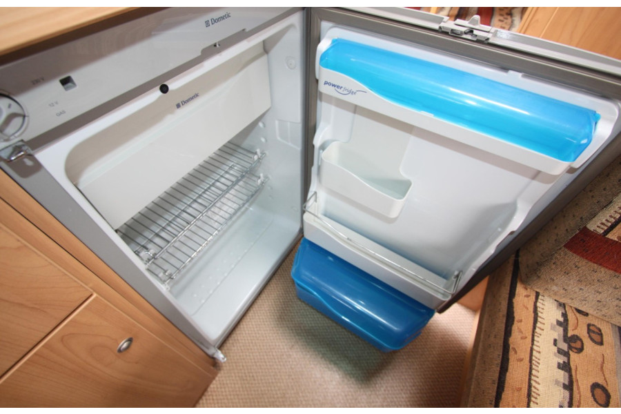 Caravan Bürstner Ventana 490 TK - Brabant Caravans - 7