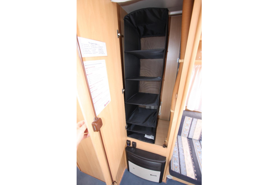 Caravan Dethleffs Camper 430 DB - Brabant Caravans - 7
