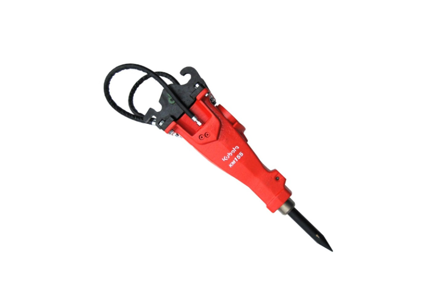 CW00 | sloophamer - F. P. R. Machinehandel & Verhuur - 1