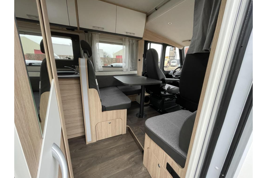 Sunlight I68 - Dutch Bull Campers - 3