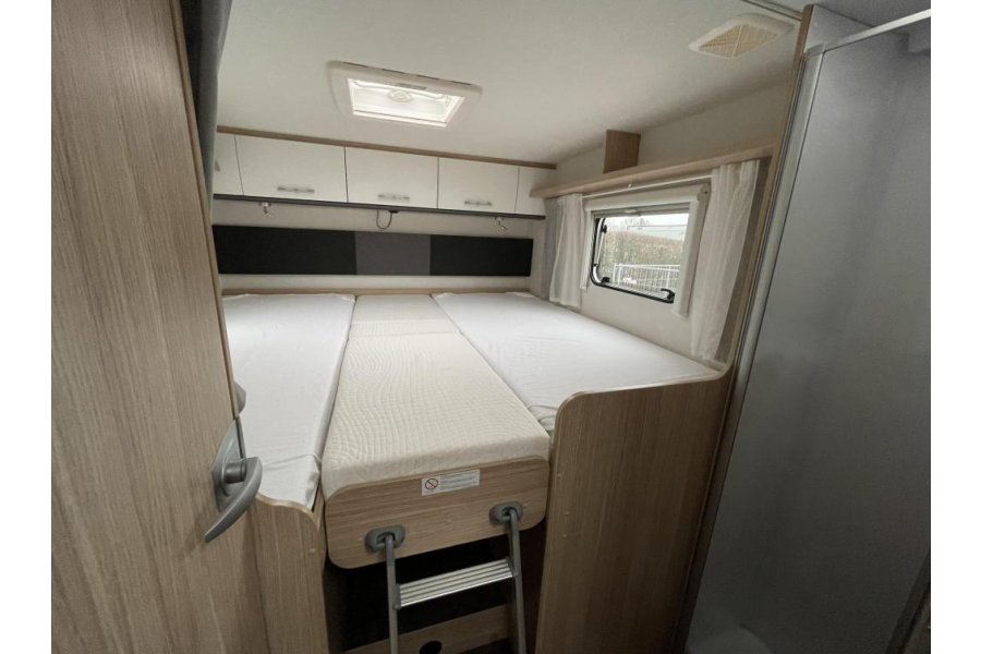 Sunlight I68 - Dutch Bull Campers - 5