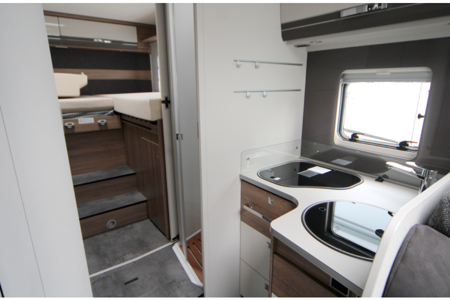 Dethleffs i7057 EB - Dutch Bull Campers - 4