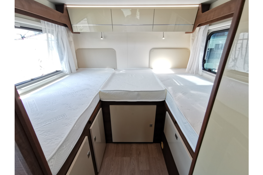 XGO Dynamic 98 Plus - Dutch Bull Campers - 5