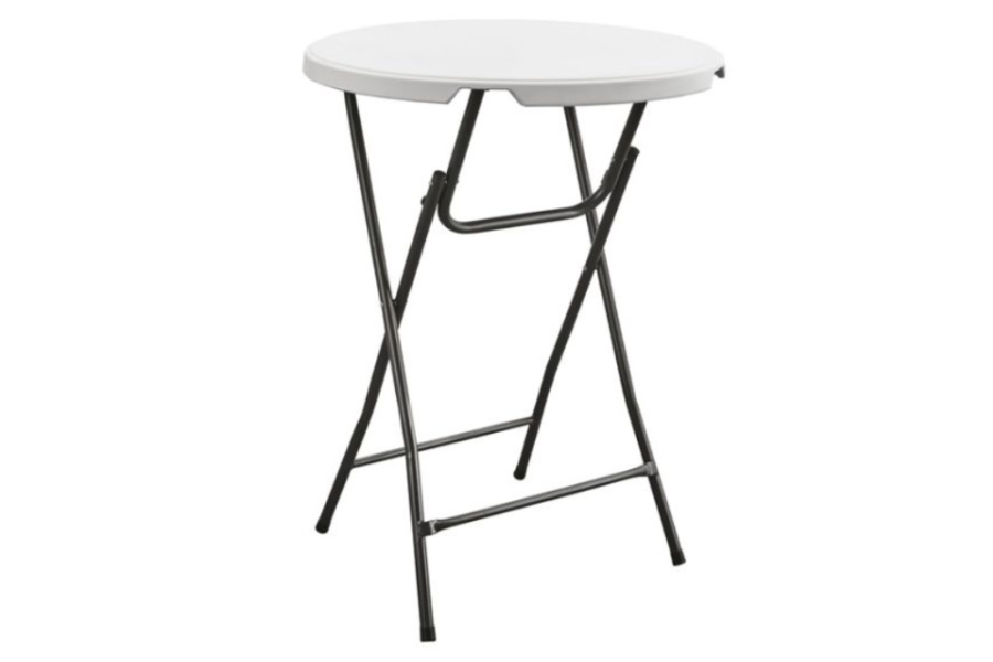 Statafel - Feestje het Gooi - 1