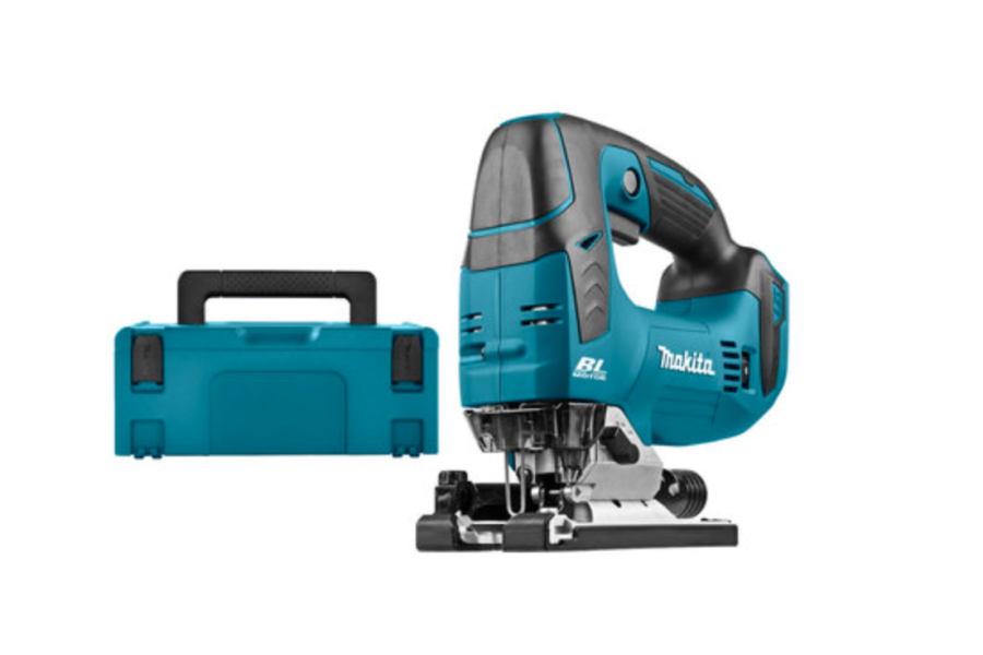 Decoupeerzaag - Verhuurmaat B.V. - 2