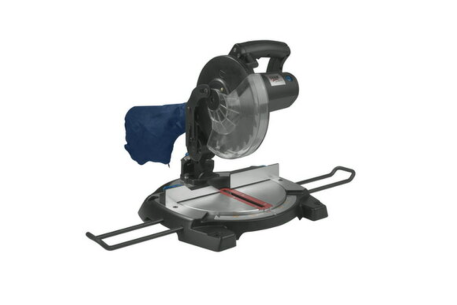 Afkortzaag - Verhuurmaat B.V. - 1