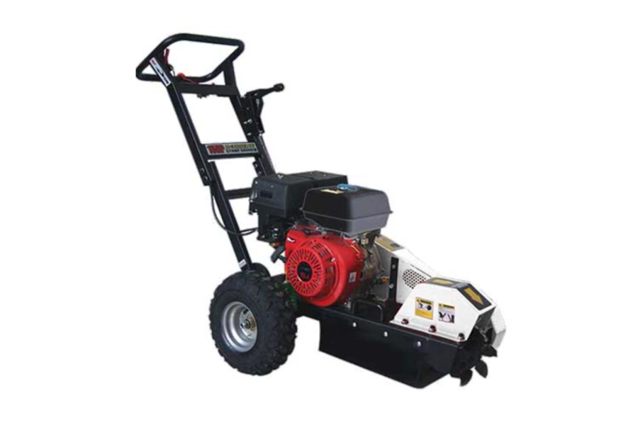 Stobbenfrees 5,5pk - benzine - Praxis - 1