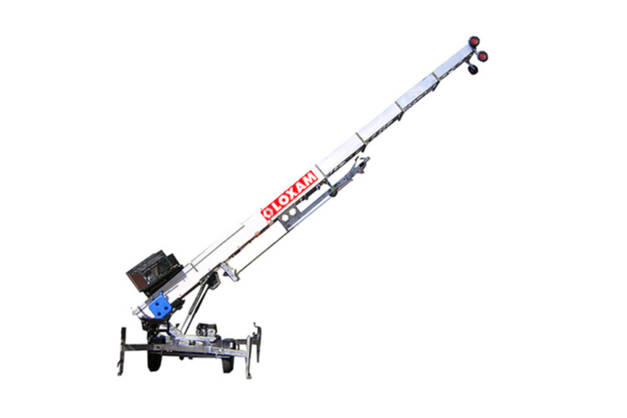Ladderlift 26m - LOXAM - 1