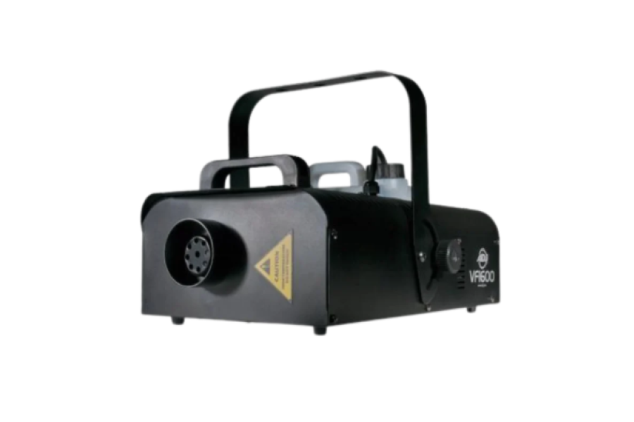 Rookmachine - Event Gear BV - 1