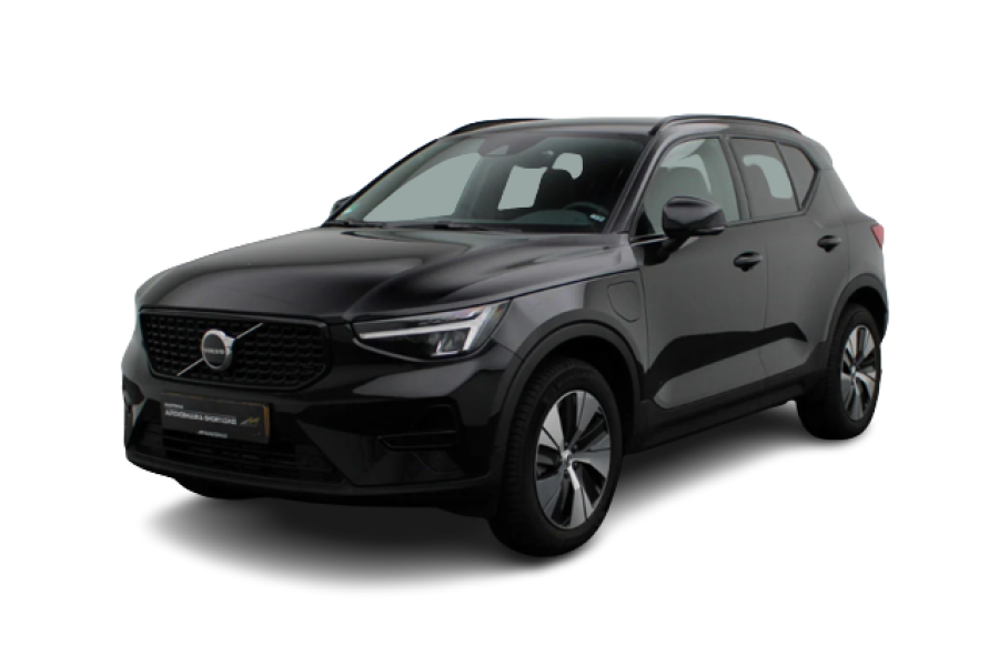 SUV Volvo XC40 - Munsterhuis Autoverhuur - 1
